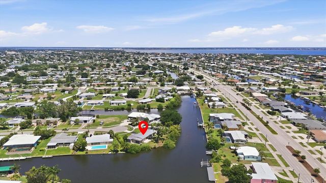 108 BUCKEYE AVENUE NW, Port Charlotte, FL 33952
