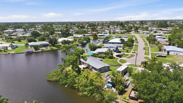 108 BUCKEYE AVENUE NW, Port Charlotte, FL 33952
