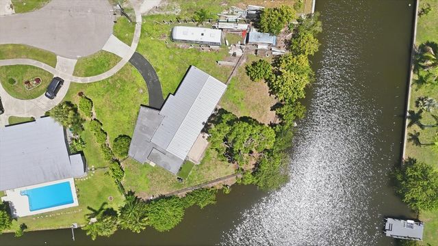 108 BUCKEYE AVENUE NW, Port Charlotte, FL 33952