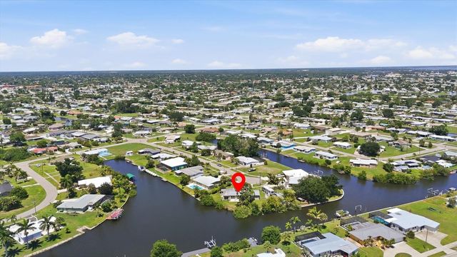 108 BUCKEYE AVENUE NW, Port Charlotte, FL 33952