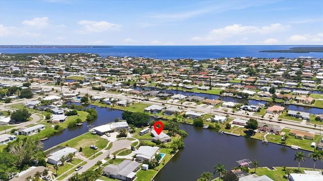108 BUCKEYE AVENUE NW, Port Charlotte, FL 33952