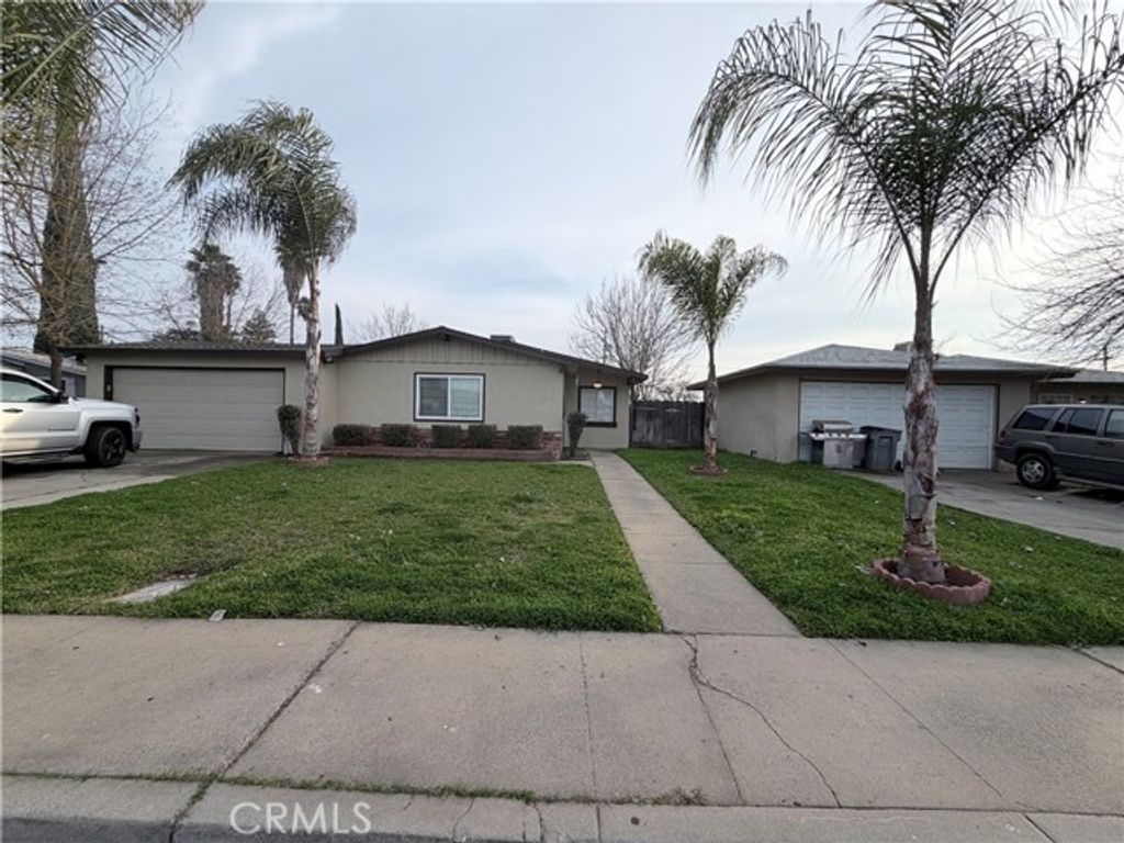 1640 E 27th, Merced, CA 95340