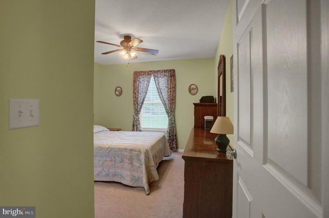 101 COLONIAL CT, Shippensburg, PA 17257