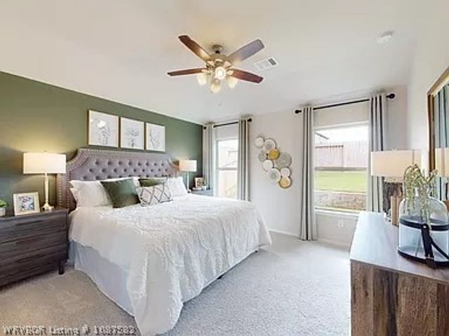 8723 Preston Wood Drive, Fort Smith, AR 72916