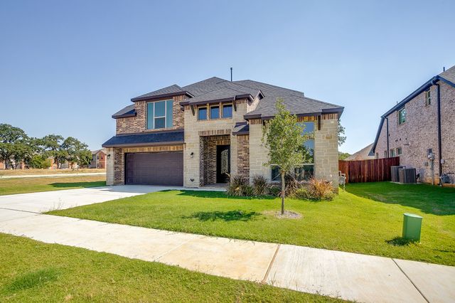 928 Arkan Lane, Fort Worth, TX 76120