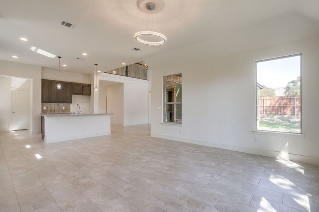 928 Arkan Lane, Fort Worth, TX 76120