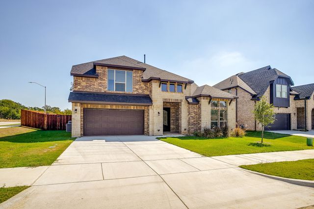 928 Arkan Lane, Fort Worth, TX 76120