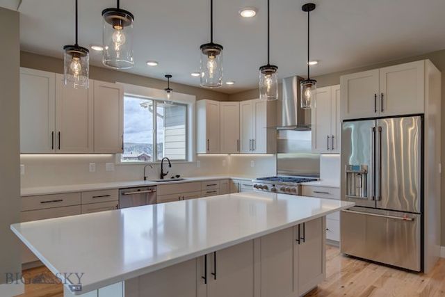 161 Swayback Lane, Bozeman, MT 59718