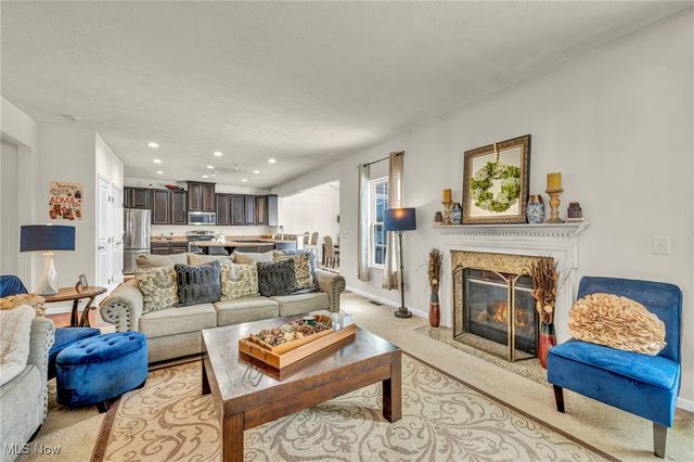 39356 Lorreto Court, Avon, OH 44011