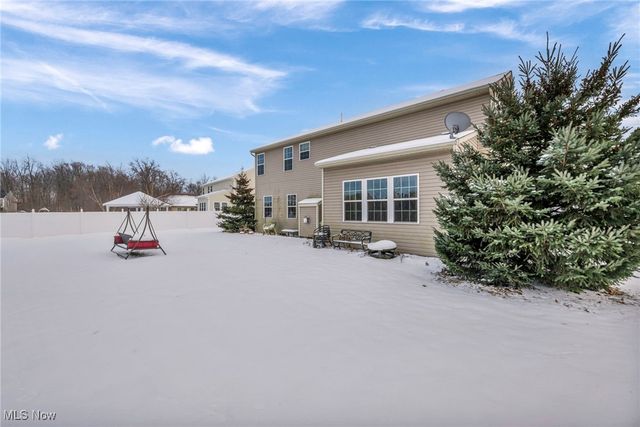 39356 Lorreto Court, Avon, OH 44011