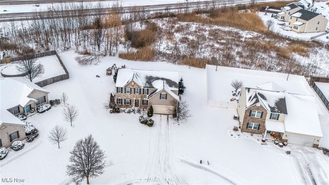 39356 Lorreto Court, Avon, OH 44011