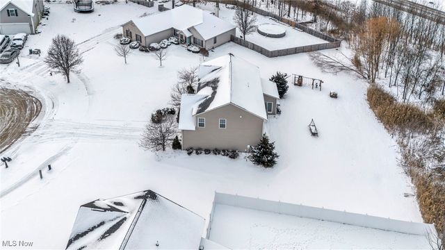 39356 Lorreto Court, Avon, OH 44011