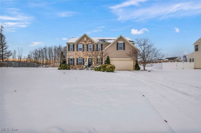 39356 Lorreto Court, Avon, OH 44011