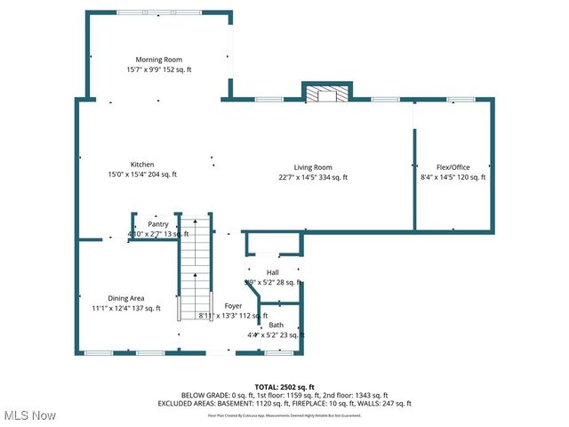 39356 Lorreto Court, Avon, OH 44011