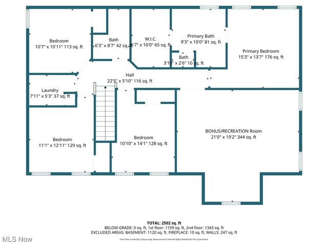 39356 Lorreto Court, Avon, OH 44011