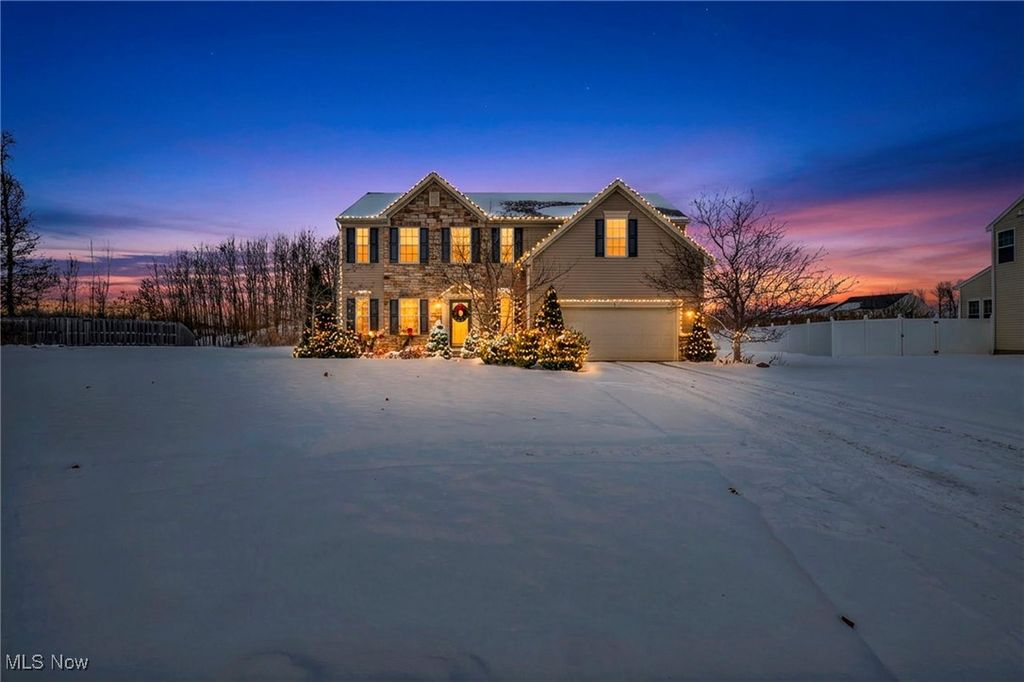 39356 Lorreto Court, Avon, OH 44011