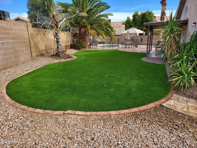 4222 E MUIRWOOD Drive, Phoenix, AZ 85048