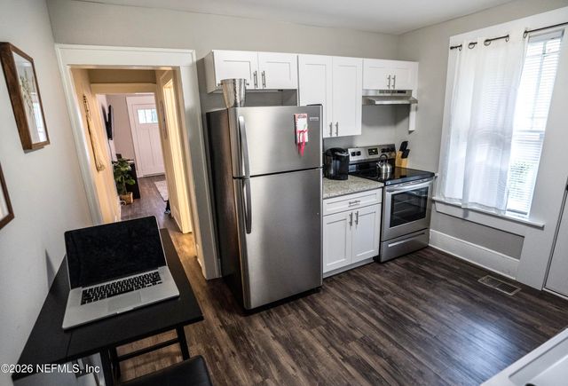 2337 GILMORE Street, Jacksonville, FL 32204