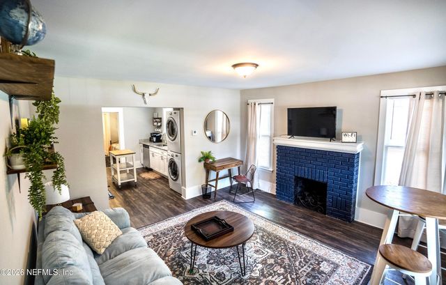 2337 GILMORE Street, Jacksonville, FL 32204