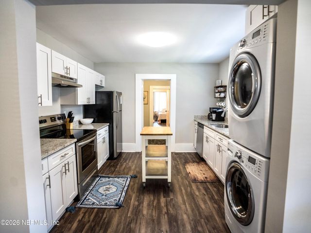 2337 GILMORE Street, Jacksonville, FL 32204