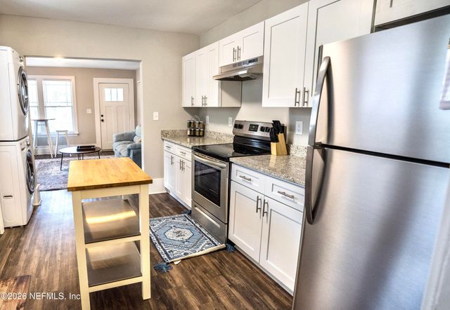 2337 GILMORE Street, Jacksonville, FL 32204