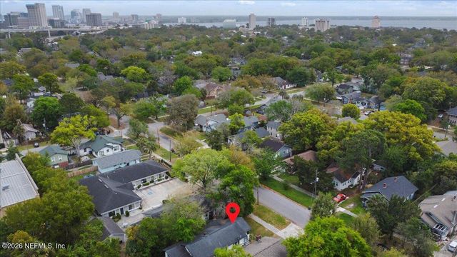 2337 GILMORE Street, Jacksonville, FL 32204