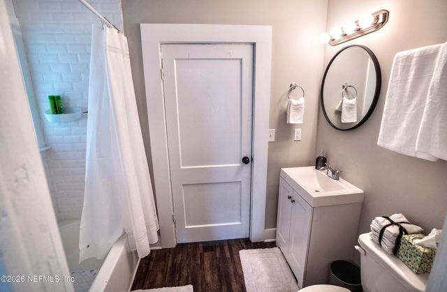 2337 GILMORE Street, Jacksonville, FL 32204