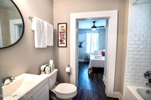 2337 GILMORE Street, Jacksonville, FL 32204