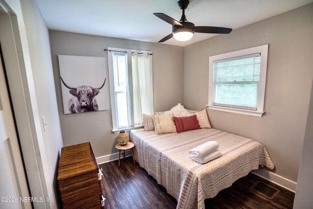 2337 GILMORE Street, Jacksonville, FL 32204