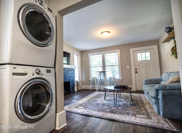 2337 GILMORE Street, Jacksonville, FL 32204