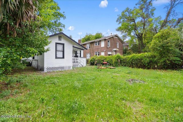 2337 GILMORE Street, Jacksonville, FL 32204