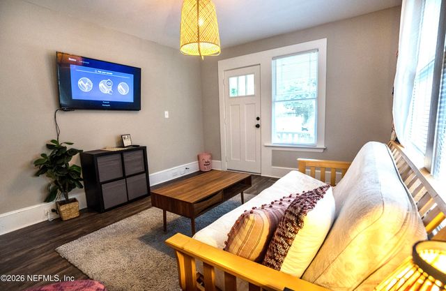 2337 GILMORE Street, Jacksonville, FL 32204