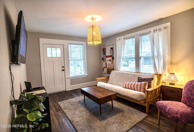 2337 GILMORE Street, Jacksonville, FL 32204