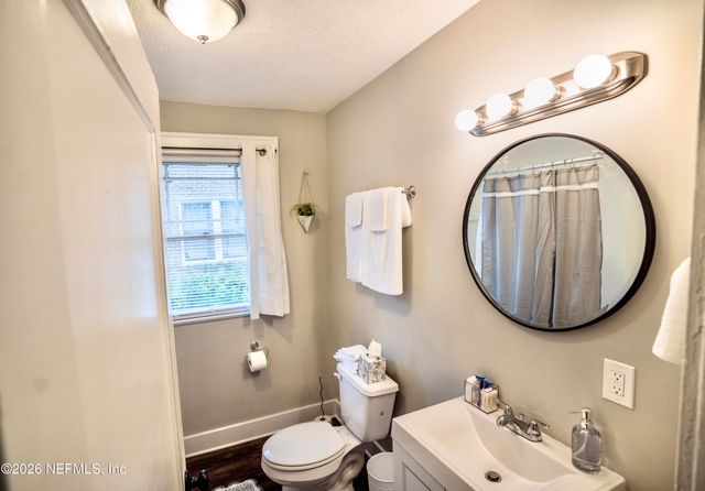 2337 GILMORE Street, Jacksonville, FL 32204