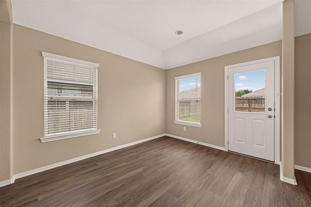 5431 Rio Drive, Baytown, TX 77521