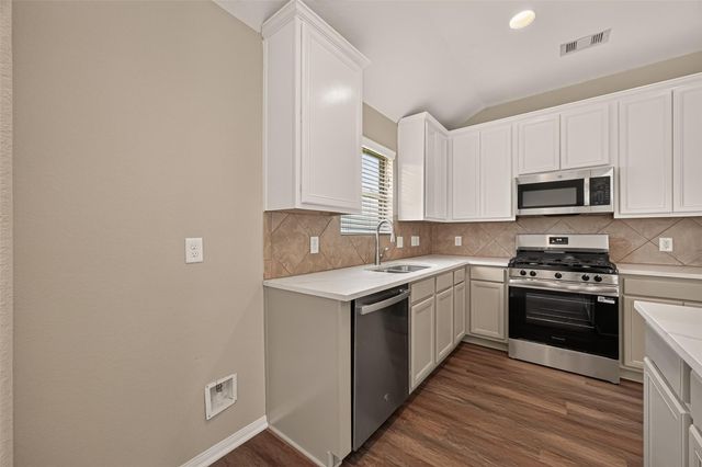 5431 Rio Drive, Baytown, TX 77521