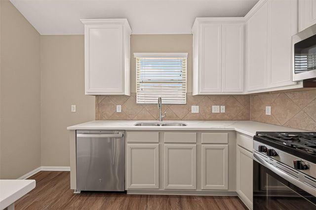 5431 Rio Drive, Baytown, TX 77521