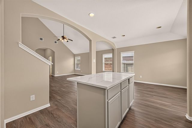 5431 Rio Drive, Baytown, TX 77521