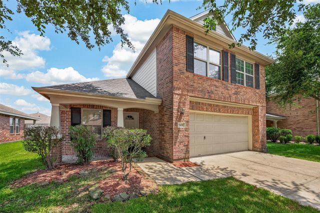 5431 Rio Drive, Baytown, TX 77521
