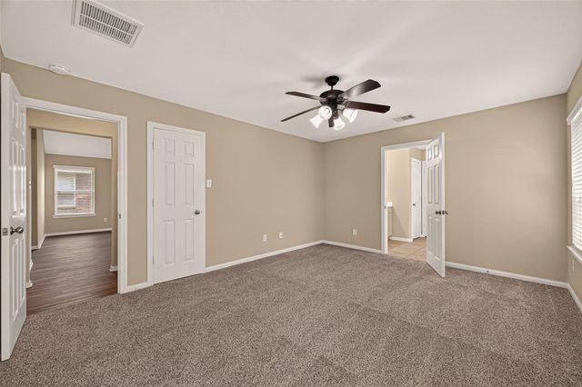 5431 Rio Drive, Baytown, TX 77521