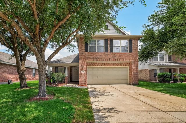 5431 Rio Drive, Baytown, TX 77521