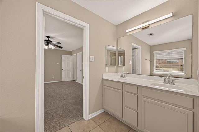 5431 Rio Drive, Baytown, TX 77521