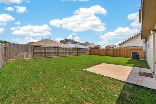 5431 Rio Drive, Baytown, TX 77521