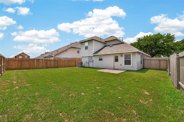 5431 Rio Drive, Baytown, TX 77521