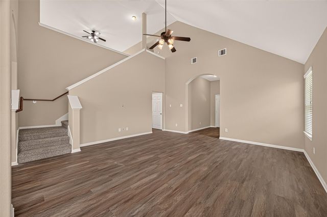 5431 Rio Drive, Baytown, TX 77521