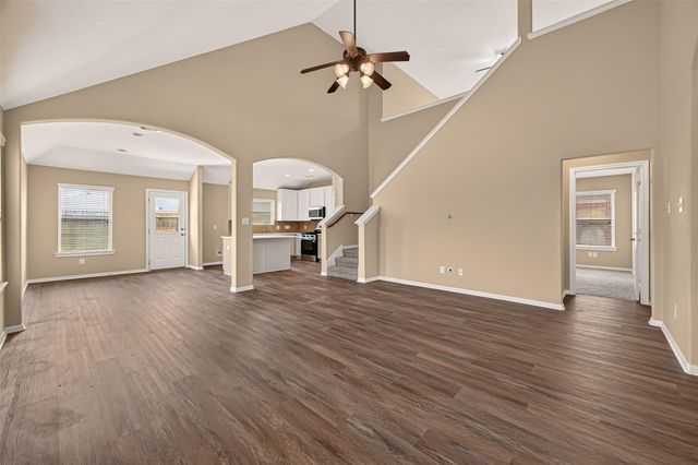 5431 Rio Drive, Baytown, TX 77521