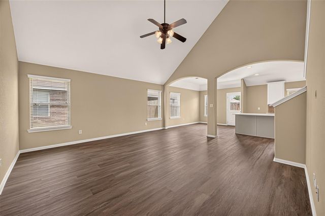5431 Rio Drive, Baytown, TX 77521