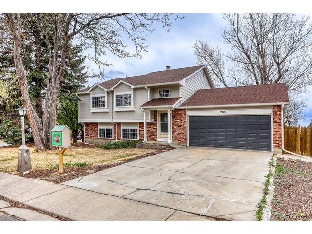 2201 22nd Ave, Longmont, CO 80501