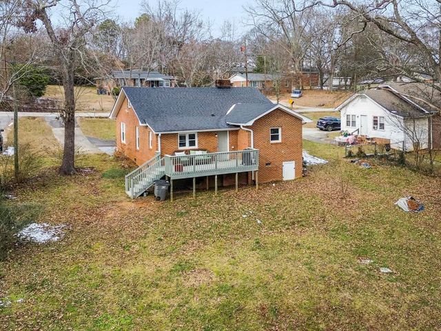 27 Maxie Ave Avenue, Greenville, SC 29611