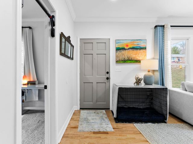 27 Maxie Ave Avenue, Greenville, SC 29611